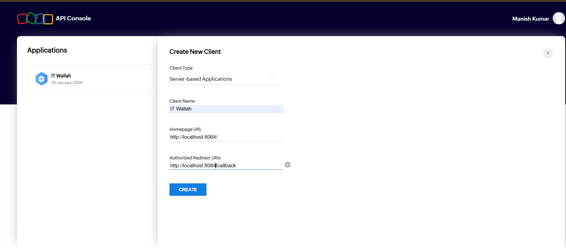 LOGIN